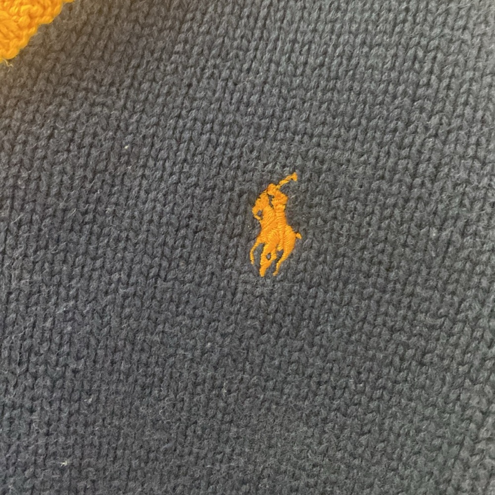 Polo by Ralph Lauren sweater - Picture 3 of 6